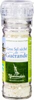 Le Guérandais - Keltisch Zeezout Grof Molen - 75 gram