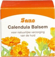 Sano - Calendula Balsem - 50ml