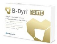 Metagenics - B-Dyn Forte - 30 tabletten
