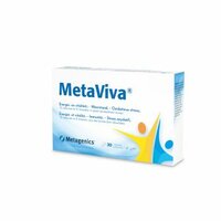 Metagenics - Metaviva - 30 tabletten