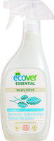 Ecover - Badkamerreiniger Eucalyptus - 500ml