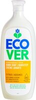 Ecover - Handzeep Citrus Oranjebloesem - 1000 ml