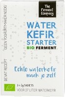 The Ferment Company - Kefir-starter voor Water- 3 stuks