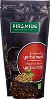 Piramide - Losse Thee Yerba Maté - 100 gram