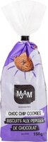 Mjam - Choco Chip Cookies - 150 gram