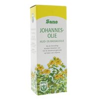 Sano - Johannesolie - 50ml
