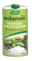 Herbamare Original - 500g - A. Vogel