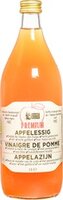 Amanprana - Ongefilterde Appelazijn - 1000ml