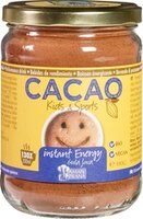 Amanprana - Gula Java Cacao - 230 gram