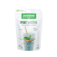 Sport Smoothie BIO - 150g - Purasana