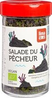 Lima - Salade du Pecheur - 40 gram