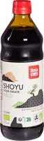 Lima - Shoyu (mild) - 500ml