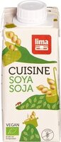 Lima - Soja Cuisine - 200ml
