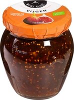 Mont Blanc - Vruchtenspread Vijgen - 240 gram