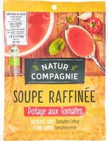Nature Compagnie - Tomaten Crèmesoepzakjes - 40 gram