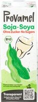 Provamel  - Soyadrink Suikervrij - 1 L