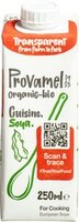 Provamel - Soya Cuisine Glutenvrij - 250ml