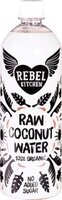 Rebel Kitchen - RAW kokoswater- 750ml