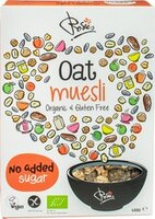 Rossies - Glutenvrije Havermuesli - 400 gram