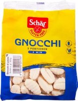 Schar - Gnocchi Glutenvrij - 300 gram
