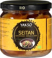 Yakso - Seitan - 330 gram