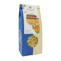Sonnentor - Goudsbloem Thee - 50 gram