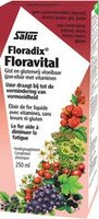 Salus - Floravital - 250ml