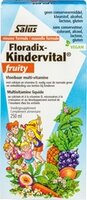 Salus - Kindervital Fruity - 250ml