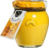 Mont Blanc - Mosterd Fijn - 190 gram