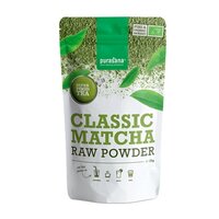Matcha Classic poeder BIO - 75g - Purasana
