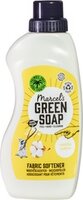 Marcel's Green Soap - Wasverzachter Katoen & Vanille - 750ml