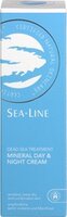 Sea Line - Mineral Face Creme Day & Night - 75ml