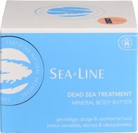 Sea-Line - Mineral Bio Body Butter - 225ml