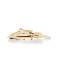 DARF – Kophuid Rund blank ~150 gram