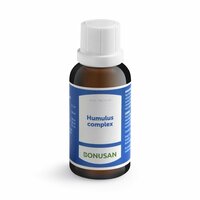 Bonusan - Humulus Complex - 30ml