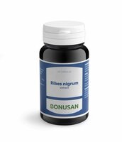 Bonusan -  Ribes Nigrum Extract - 60 capsules