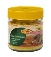 Vetara - Groentebouillon - 200 gram
