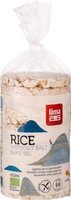 Lima - Ongezouten Rijstwafels - 100 gram