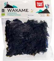 Lima - Wakame - 40 gram