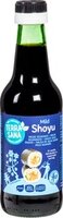 TerraSana - Shoyu Milde Sojasaus - 250ml