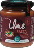 Terrasana - Umepasta - 250g