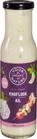 Your Organic Nature - Knoflooksaus - 250ml