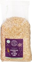 Your Organic Nature - Lange Zilvervliesrijst - 800g