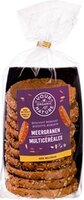 Your Organic Nature - Meergranen beschuit - 10 stuks