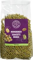 Your Organic Nature - Mungbonen - 400 gram