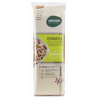 Naturata - Spaghetti Spelt Volkoren - 500g