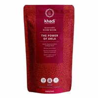 Khadi - Hair Mask Power of Amla - 100ml