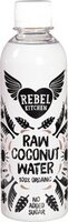 Rebel Kitchen - RAW kokoswater - 250ml