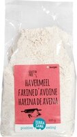 Terrasana - Glutenvrij Havermeel - 500 gram