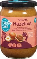 TerraSana - Hazelnootpasta - 250 gram